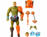 Mattel Masters of the Universe Masterverse Man-At-Arms  Figurka