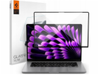 Spigen Filtr Glass tR SLIM, 1 balení, pro MacBook Air 15 ...