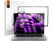 Spigen Filtr Glass tR SLIM, 1 balení, pro MacBook Air 15 M2 2023