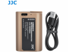 Baterie JJC Výměna baterie JJC B-DMWBLK22TC pro Panasonic...