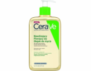 CeraVe Hydratační čisticí olej 473 ml
