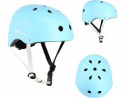 Nils Extreme MTW001 MODRÁ VELIKOST. HELMY NILS EXTREME VE VELIKOSTI S (52-56 CM)
