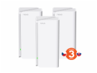 Tenda MX15 Pro (3-pack) Nova Wireless Mesh AX5400 WiFi-6 ...