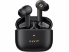 Havit TW958 Pro - Bezdrátová sluchátka TWS, černá