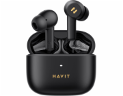 Havit TW958 Pro - Bezdrátová sluchátka TWS, černá