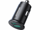 Nabíječka do auta Joyroom JR-CCN16 Mini 15W černá