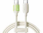 Rychlonabíjecí datový kabel Joyroom S-A53 Type-C - Type-C