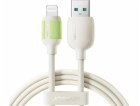 Joyroom S-A53 USB-A - Lightning 3A rychlonabíjecí kabel