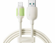Joyroom S-A53 USB-A - Lightning 3A rychlonabíjecí kabel