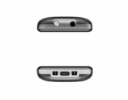 EVOLVEO EasyPhone, mobilní telefon pro seniory s nabíjecím stojánkem, černý