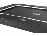Salta Trampolina Royal Baseground - 396x244cm