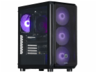 Actina 5901443414537 PC AMD Ryzen™ 5 7600X3D 32 GB DDR5-S...