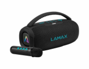 LAMAX PartyGo1 Mini - přenosný reproduktor