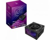 ASRock Modulární napájecí zdroj PG-750G 750W 80PLUS GOLD