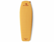 Sea to Summit Pursuit Plus - Regular Nafukovací matrace Žlutá