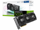 PNY Grafická karta GeForce RTX 5070 STD12GB VCG507012TFXPB1