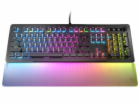 ROCCAT Vulcan II Max, herní klávesnice, Red Switch, RGB L...