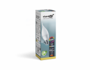 LED žárovka BA35 6W E14 620LM 2700K PL/MAT