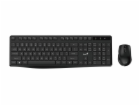 GENIUS KM-8206S/ bezdrátový set 2,4GHz/ multimediální/ ti...