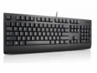 Lenovo Preferred Pro II/Drátová USB/ESP layout/Černá
