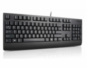 Lenovo Preferred Pro II/Drátová USB/ESP layout/Černá