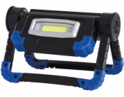 RealPower LED-Arbeitsleuchte AL-220,bateriebetrieben