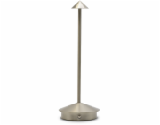 Realpower  LED-Slim Light SL-30, hliník, stříbrná