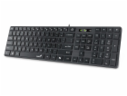 Genius SlimStar 126 klávesnice + Copilot