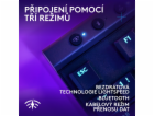 Logitech G515 TKL - herná klávesnica, Tactile, USB, čiern...