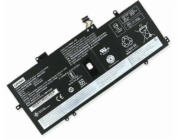Lenovo Baterie Interní 4článková 80Wh paměť notebooku