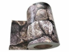 Home Styling Collection Potah na balkon, motiv Stones, po...