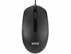 Marvo MS003, černá