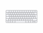 Apple Magic Keyboard Touch ID/Bezdrátová Bluetooth/IE layout/Bílá