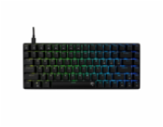 White Shark GK-005121 Hamachi Mechanical RGB / US - modrá SW.