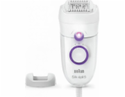 Epilátor Braun Silk-epil 5 5-505P