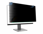 3M - Filtr displeje ke zvýšení soukromí - dvoucestné - 24" - černá - pro Apple iMac (24 palec)