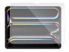 Compulocks iPad Pro M4 13" (2024), Tempered Glass Screen ...
