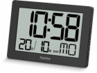 Hama Elektronické nástěnné hodiny ko tao