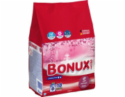 Prací prášek Bonux Radiant Rose 18ks, 1,17 kg