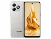 Smartphone Ulefone Note 18 Pro 6+256Gb Titanium Grey