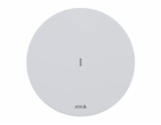 Axis D6210 - Cidlo kvality vzduchu - kabelové - NCS S 1002-B, bílá