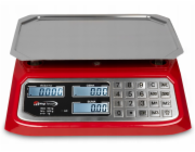 Elektronická váha WT-1020 40kg