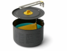 Sea to Summit Frontier UL One Pot Cook Set 1.3 L Sada nádobí