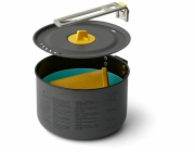 Sea to Summit Frontier UL One Pot Cook Set 1.3 L Sada nádobí