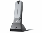 TP-Link Archer TBE400UH WiFi7 USB adapter (BE6500,2,4GHz/5GHz/6GHz,USB3.0)