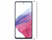 Samsung Průhledný zadní kryt A26 Transparent