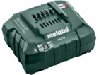 Metabo ASC 55, 12–36 V, „AIR COOLED“ Nabíječka 