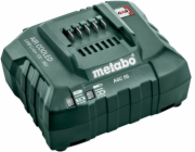 Metabo ASC 55, 12–36 V, „AIR COOLED“ Nabíječka 