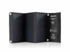 Bresser Mobile Solar Panel  21W mit USB