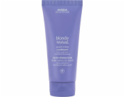 Aveda Aveda Blonde Revival Purple Toning Conditioner fialový tónovací kondicionér pro blond vlasy 200ml